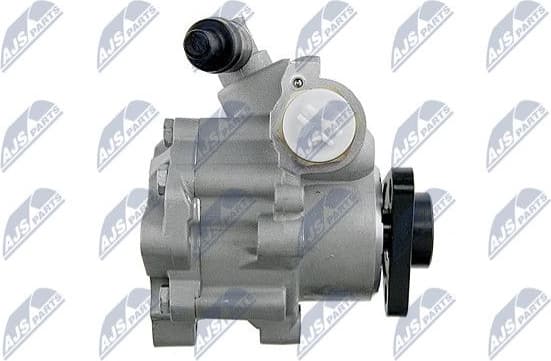 Hydraulic Pump, steering SPW-BM-006 - image 3