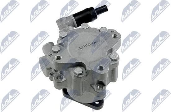 Hydraulic Pump, steering SPW-BM-006 - image 5