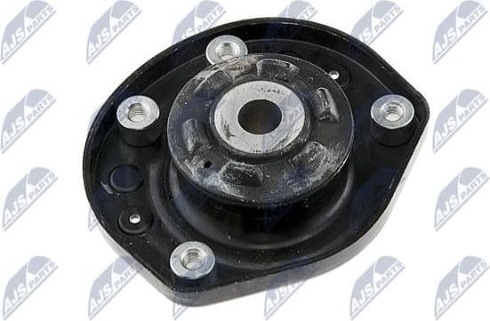 Mounting, shock absorber AD-ME-002