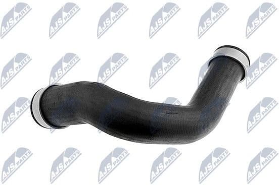 Charge Air Hose GPP-VW-042 - image 2