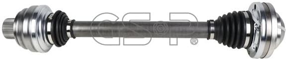 Drive Shaft 202079