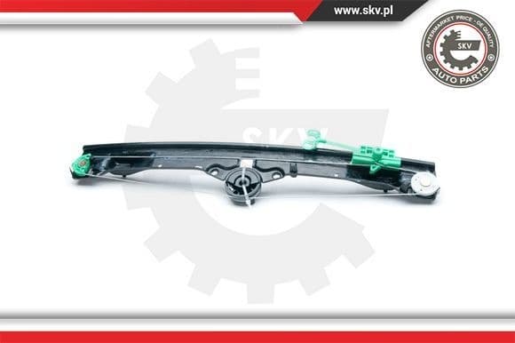 Window Regulator 01SKV791 - image 2