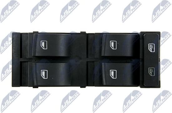 Switch, window regulator EWS-AU-003 - image 3