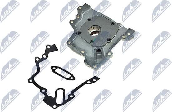 Oil Pump BPO-VW-001 - image 2