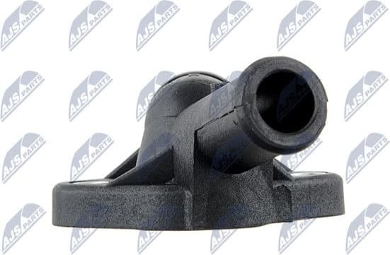 Coolant Flange CTM-VW-010
