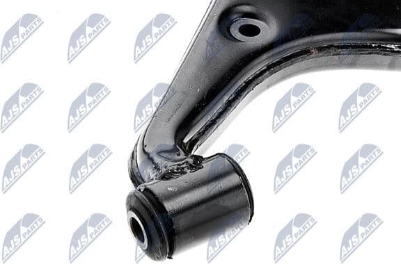 Control/Trailing Arm, wheel suspension ZWD-KA-344 - image 5