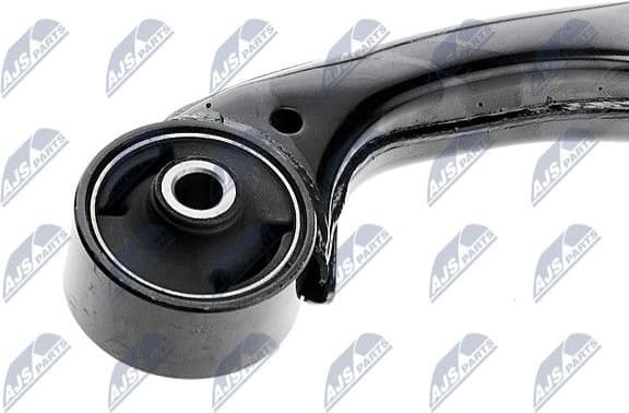 Control/Trailing Arm, wheel suspension ZWD-KA-344 - image 6