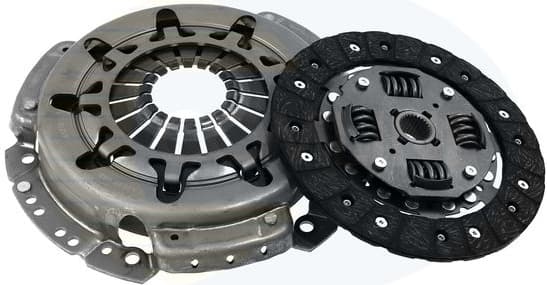 Clutch Kit ECK222