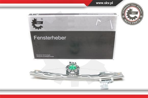 Window Regulator 01SKV851