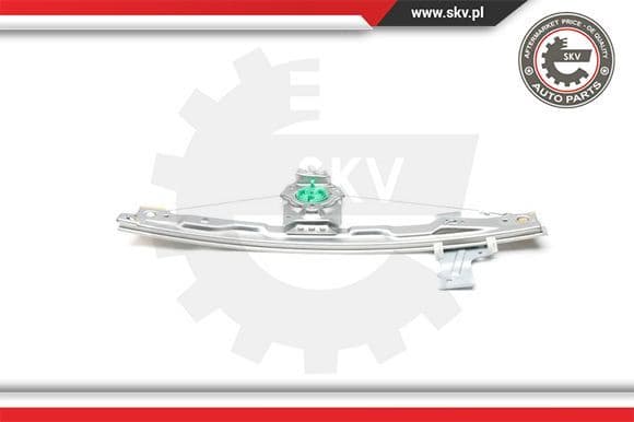 Window Regulator 01SKV851 - image 2