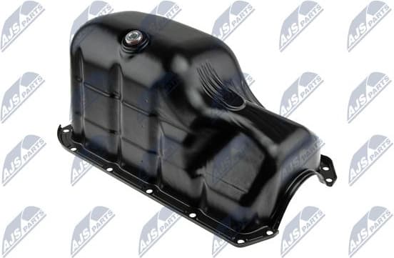 Oil Sump BMO-FT-005 - image 2