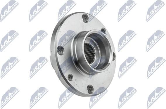 Wheel Hub KLP-FT-028P - image 2