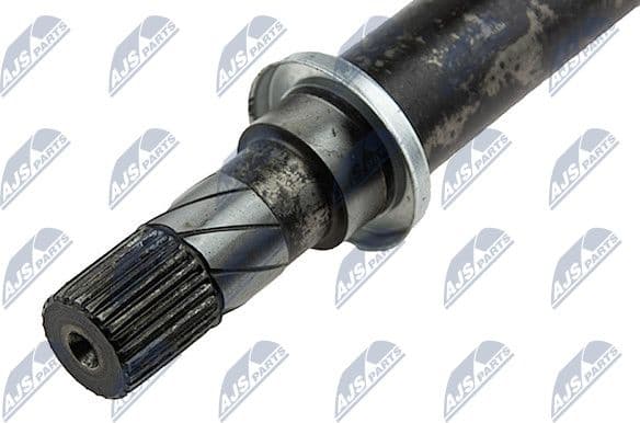 Drive Shaft NPW-RE-136 - image 3