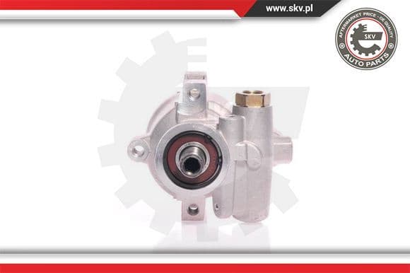 Hydraulic Pump, steering 10SKV154 - image 3