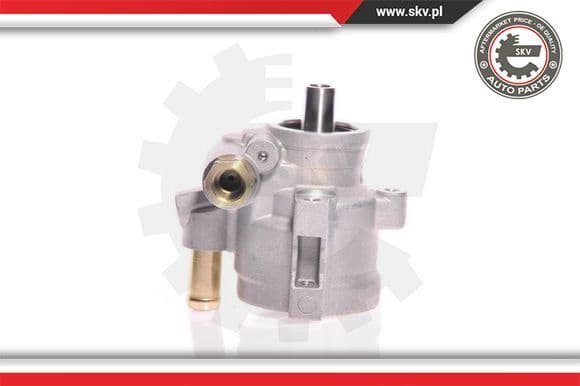 Hydraulic Pump, steering 10SKV154 - image 4