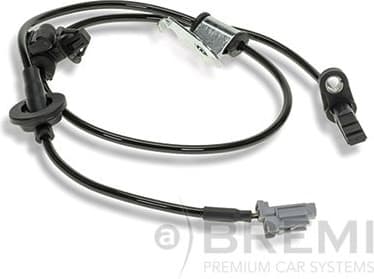 Sensor, wheel speed 51725