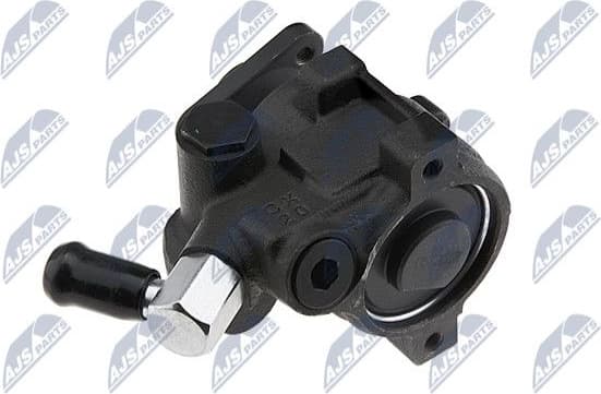 Hydraulic Pump, steering SPW-FR-021 - image 2