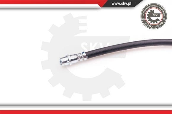 Brake Hose 35SKV072 - image 2