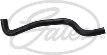 Heater Hose 02-1793
