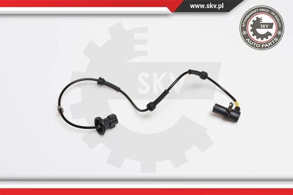 Sensor, wheel speed 06SKV168
