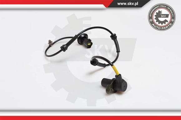Sensor, wheel speed 06SKV168 - image 2