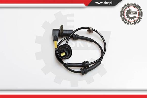 Sensor, wheel speed 06SKV168 - image 3