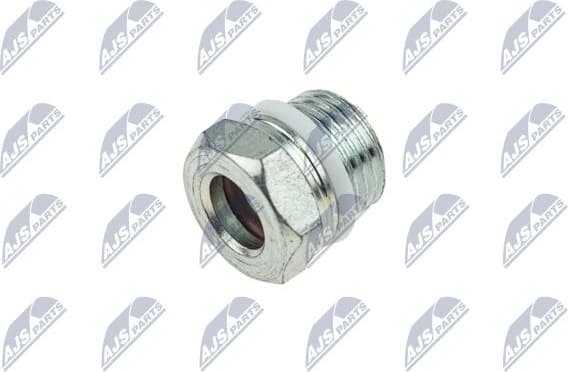 Sleeve nut  power steering SPH-FR-000