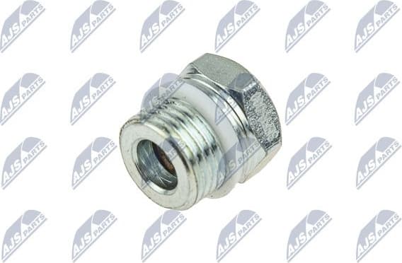 Sleeve nut  power steering SPH-FR-000 - image 3