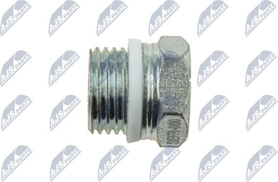 Sleeve nut  power steering SPH-FR-000 - image 2