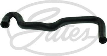 Hose, crankcase ventilation EMH146