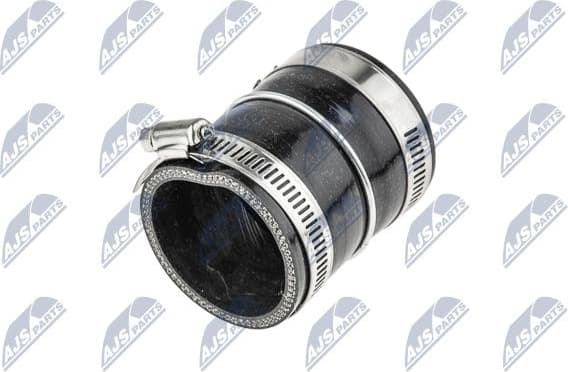 Charge Air Hose GPP-PE-007 - image 2