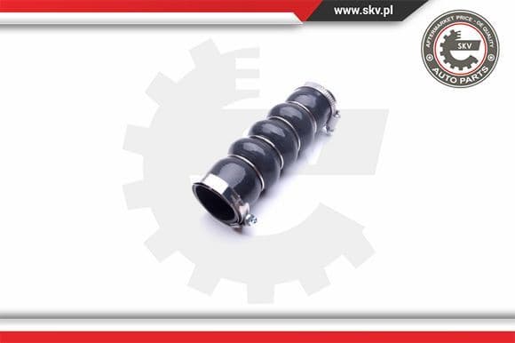 Charge Air Hose 24SKV868 - image 3