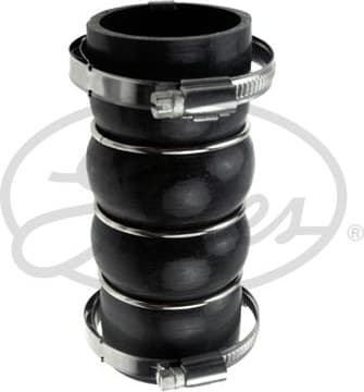 Charge Air Hose 09-0102