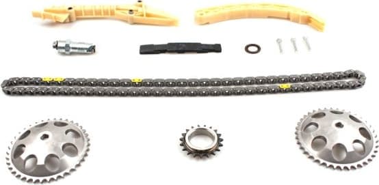 Timing Chain Kit 21-0463