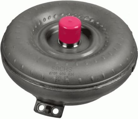 Torque Converter 0700 600 034