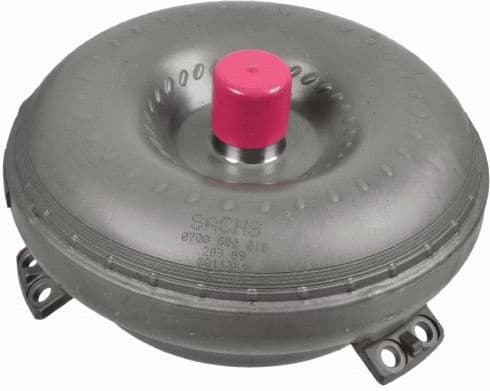 Torque Converter 0700 600 010