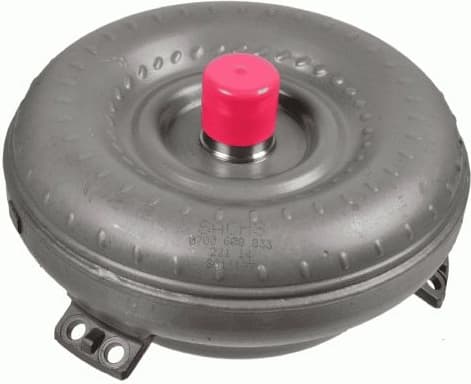 Torque Converter 0700 600 033