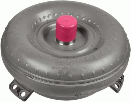 Torque Converter 0700 600 039