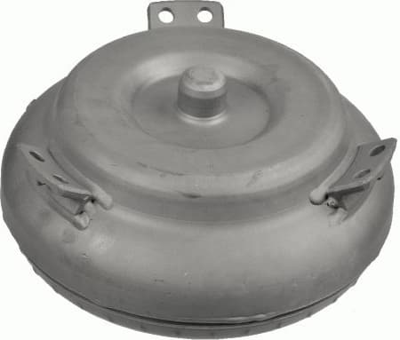 Torque Converter 0700 600 039 - image 2