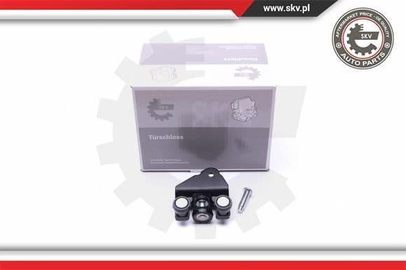 Roller Guide, sliding door 96SKV735