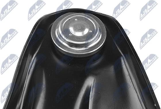 Control/Trailing Arm, wheel suspension ZWD-RE-006 - image 2