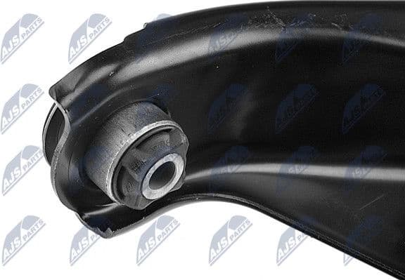 Control/Trailing Arm, wheel suspension ZWD-RE-006 - image 3