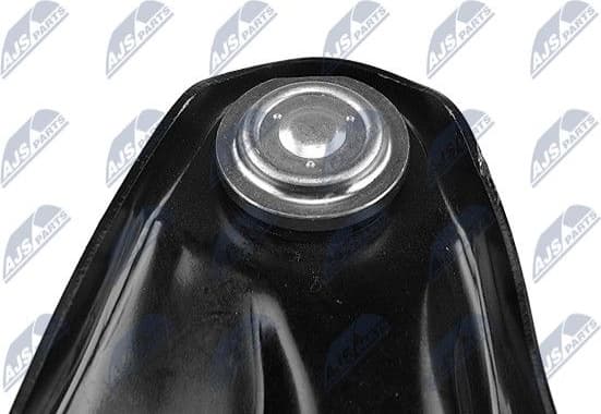 Control/Trailing Arm, wheel suspension ZWD-RE-007 - image 3