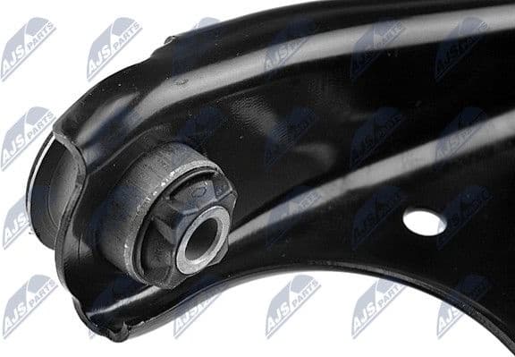 Control/Trailing Arm, wheel suspension ZWD-RE-007 - image 4