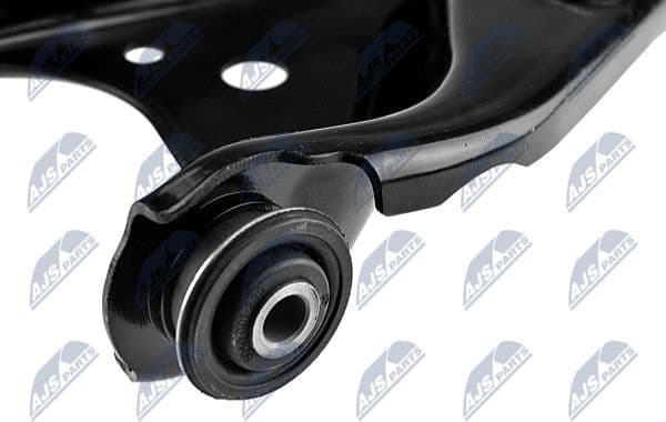 Control/Trailing Arm, wheel suspension ZWD-RE-007 - image 5