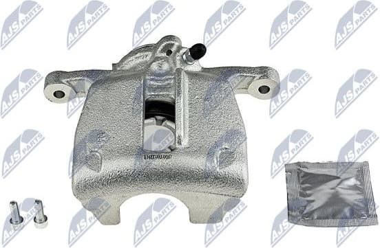 Brake Caliper HZT-AU-016