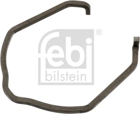 Fastening Clamp, charge air hose 49783