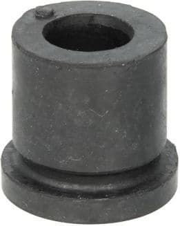 Mounting, leaf spring 00461150 - image 3