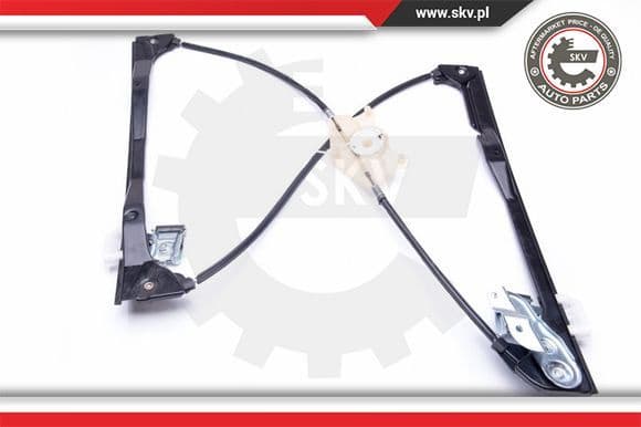 Window Regulator 01SKV971