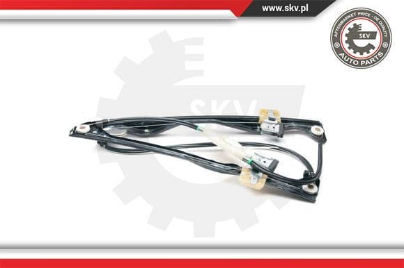 Window Regulator 01SKV972 - image 2